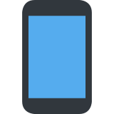 Teléfono móvil - Twitter / X