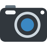 Cámara de fotos - Twitter / X