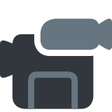 Videocámara - Twitter / X