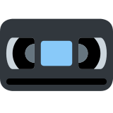 Cinta de vídeo - Twitter / X