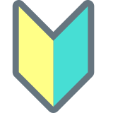 Símbolo japonés para principiante - Twitter / X