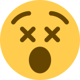 Cara mareada - Twitter / X