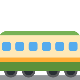 Vagón - Twitter / X