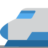 Tren bala - Twitter / X