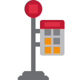 Parada de autobús - Twitter / X