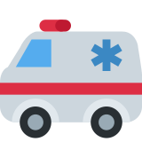 Ambulancia - Twitter / X