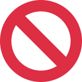 Prohibido - Twitter / X