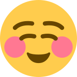 Cara sonriente - Twitter / X