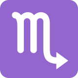 Escorpio - Twitter / X