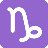 Capricornio - Twitter / X