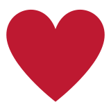 Palo de corazones - Twitter / X