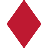 Palo de diamantes - Twitter / X