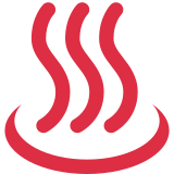 Aguas termales - Twitter / X