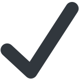 Marca de verificación - Twitter / X