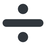 División - Twitter / X