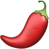 Chile picante