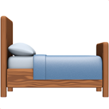 Emoji cama