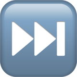 Botón de pista siguiente