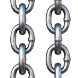 Emoj cadena WhatsApp