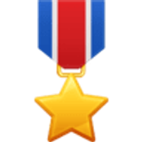 Medalla militar - Facebook