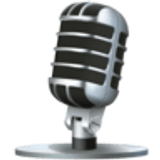 Micrófono de estudio - Facebook