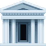 Edificio clásico - Facebook