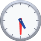 Cinco y media - Facebook