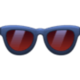 Gafas de sol - Facebook