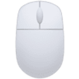 Ratón de ordenador - Facebook