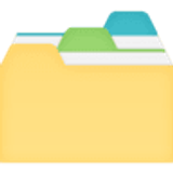 Separador de fichas - Facebook