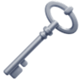 Llave antigua - Facebook