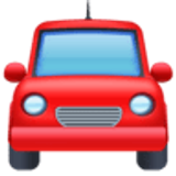 Coche próximo - Facebook