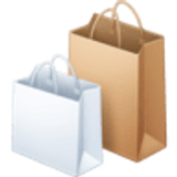 Bolsas de compras - Facebook