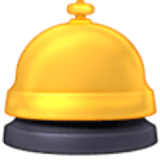 Timbre de hotel - Facebook