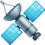 Satélite - Facebook