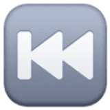 Pista anterior - Facebook