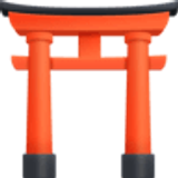 Santuario sintoísta - Facebook