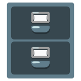 Archivador - Noto Color Emoji