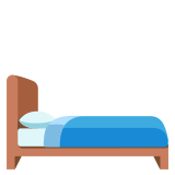 Cama - Noto Color Emoji