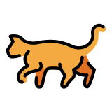 Gato - OpenMoji