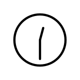 Doce y media - OpenMoji