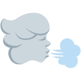 Cara de viento - Twitter / X