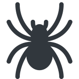 Araña - Twitter / X