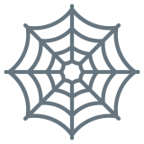 Tela de araña - Twitter / X