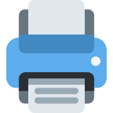 Impresora - Twitter / X