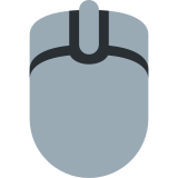 Ratón de ordenador - Twitter / X