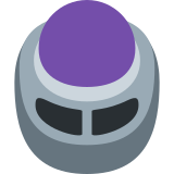 Bola de desplazamiento - Twitter / X