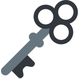 Llave antigua - Twitter / X