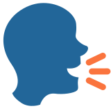 Cabeza parlante - Twitter / X