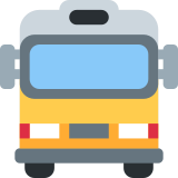 Autobús próximo - Twitter / X